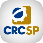 Logo of Revista CRCSP android Application 