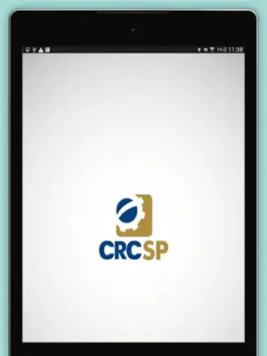 Revista CRCSP android App screenshot 2