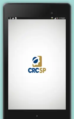 Revista CRCSP android App screenshot 4