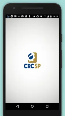 Revista CRCSP android App screenshot 7